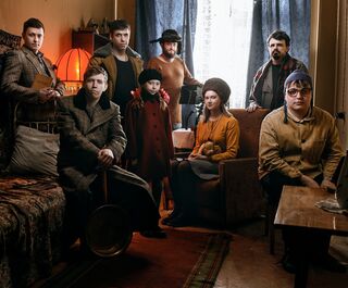 Фильм "Новая мама", победивший на фестивале в Крыму, покажут в Омске