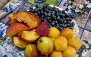 Какие фрукты можно есть перед сном