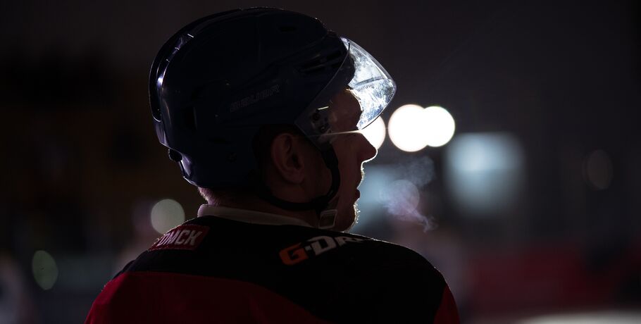 Хоккеист "Авангарда" выбран в первом раунде драфта НХЛ
