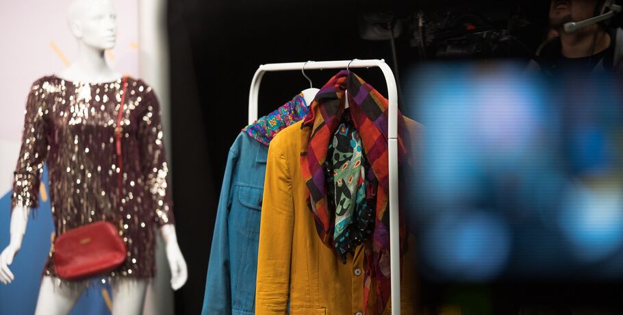 "Феномен Сибири" в костюмах - в Омске откроется дизайнерская выставка