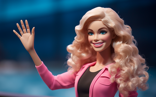 Корпорация Барби: как кукла за $3 положила начало многомиллиардной бизнес-империи | Forbes Life