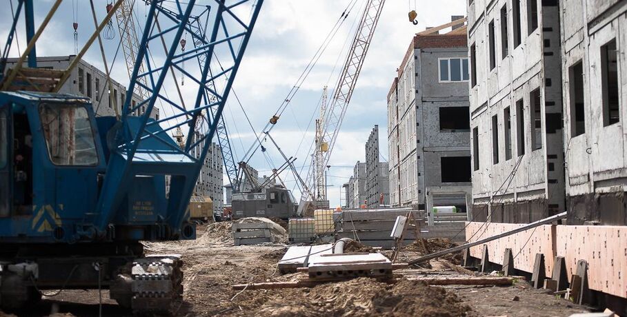Под новый микрорайон на улице Герцена снесут более 400 частных и многоквартирных домов