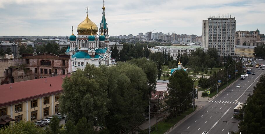 В выходные в Омске снова перекроют дороги: как объезжать