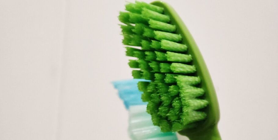 Ловим кайдзен: даём вторую жизнь зубной щётке