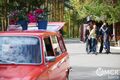 "Запутанный рассказ о любви и быстротечности времени". В Омске стартовали съёмки короткометражного фильма