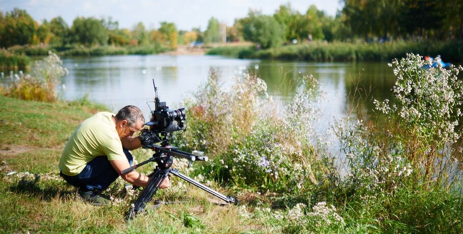 Омских тележурналистов наградили за вклад в формирование гостеприимного имиджа региона