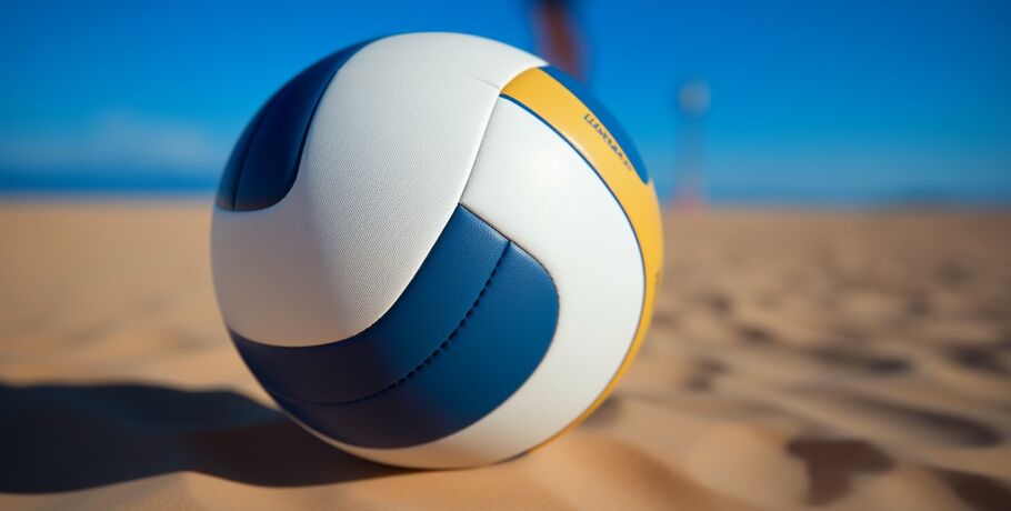 В Омске активнее будут развивать волейбол