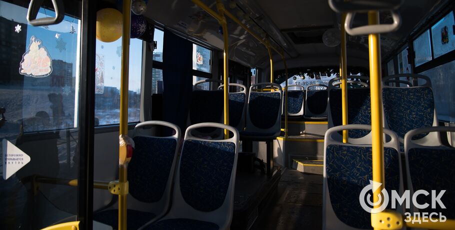 Ещё два автобусных маршрута начнут работать до полуночи с зимы