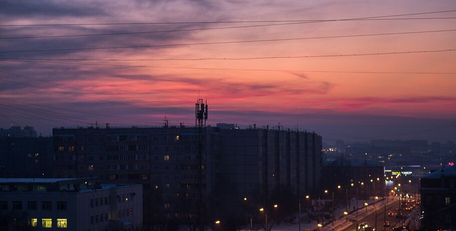 Октябрь, пока! Что вы пропустили за месяц, если не следите за омскими новостями