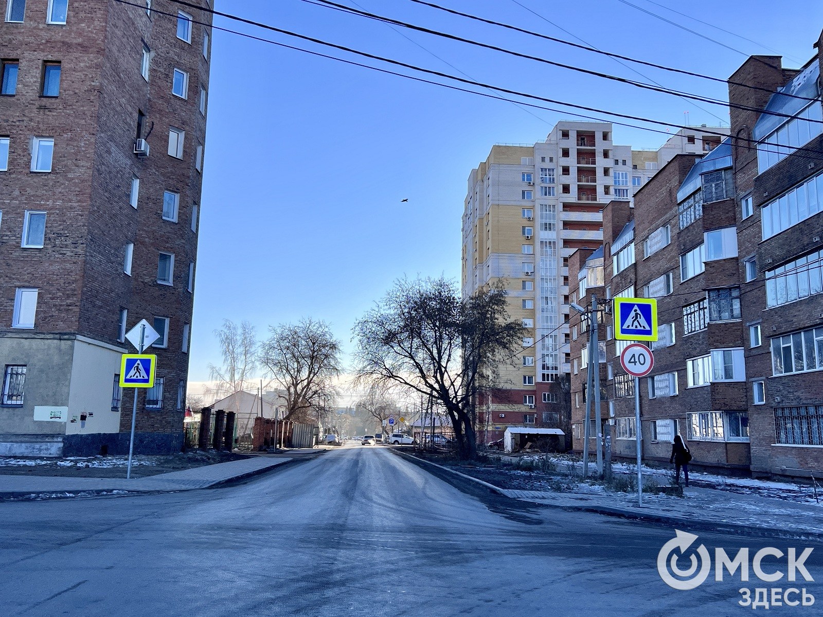 Без денег и с животными - нельзя. Омичи хотят жить отдельно, но не могут -  Общество