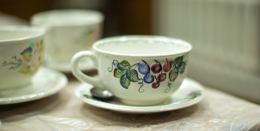 Ловим кайдзен: чаепитие без микропластика