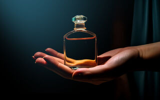 Ароматы хитрости и любви: придумываем парфюм для богов
