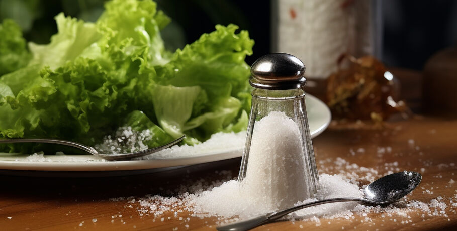Ловим кайдзен: преодолеваем зависимость от соли