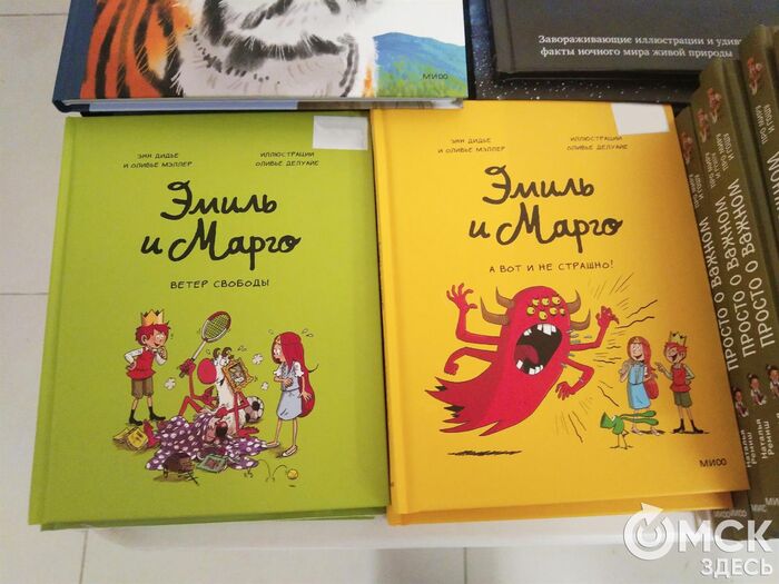 Russian books for kids in USA — СУНДУЧОК – СУНДУЧОК ДЕТСКИХ КНИГ