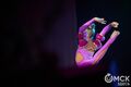 Турнир по художественной гимнастике имени Евгении Канаевой вновь пройдёт в Омске