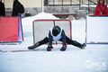 Хоккей в валенках и волейбол на снегу - собери свою команду на День зимних видов спорта