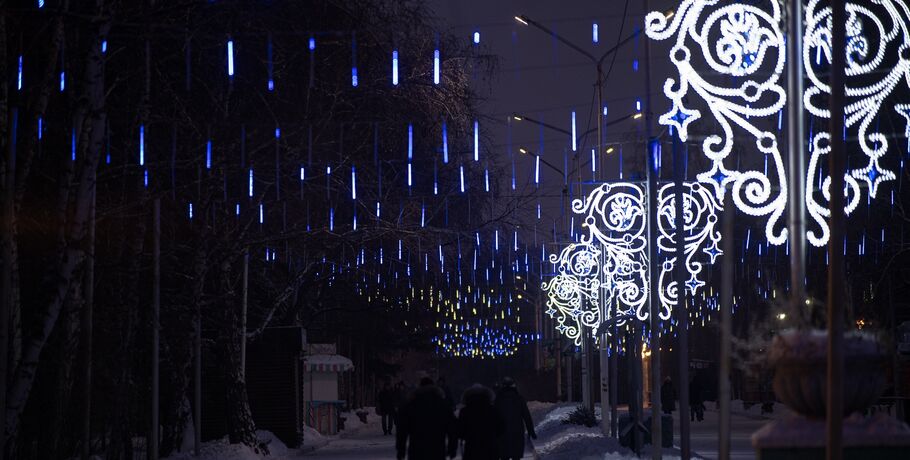 В парке 30-летия ВЛКСМ появятся электрический лабиринт и азбука Морзе