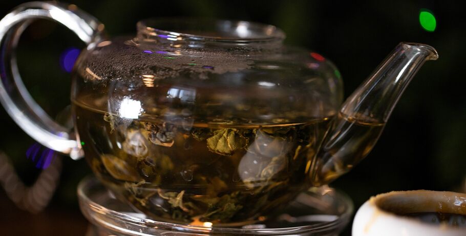 В омском вузе разрабатывают супервитаминный чай