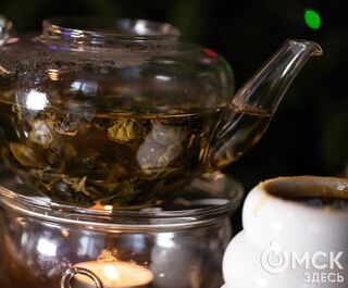 В омском вузе разрабатывают супервитаминный чай