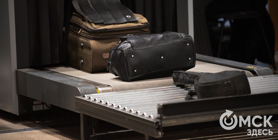 Терять багаж в омском аэропорту стало удобнее