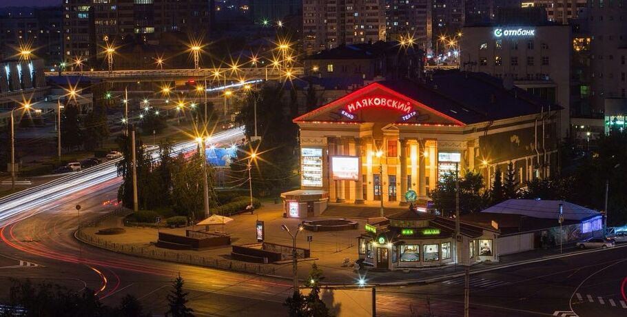 Подземный переход у кинотеатра "Маяковский" отремонтируют в этом году