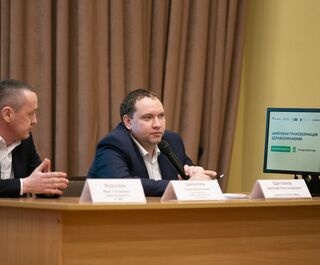 "Ростелеком" в Омске выводит цифровизацию здравоохранения на новый уровень