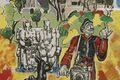 Любуемся полотнами Зураба Церетели в музее "Либеров-центр"