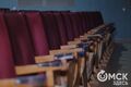 Не занимать: в Омском Доме актёра появятся именные зрительские кресла