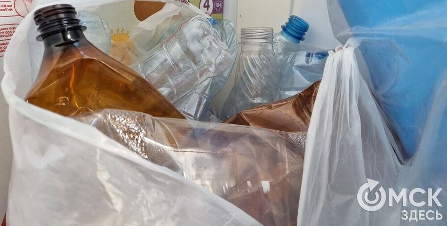 Международный день без пластика: как обойтись без лишнего мусора
