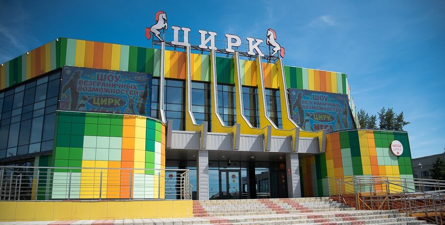 В Омске установят памятник купцу из Екатеринбурга