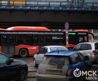 В омском транспорте всё-таки повысят стоимость проезда