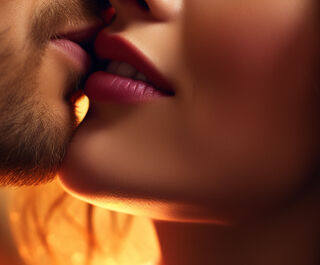 День поцелуя. Вспоминаем самые яркие кадры в кино