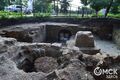 Археологи раскопали главный храм Тары, исчезнувший почти век назад