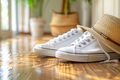 Каблуки в жару и ботинки из кожзама: вредные советы по выбору летней обуви