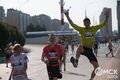 За бегунами на Сибирском международном марафоне впервые будут следить онлайн