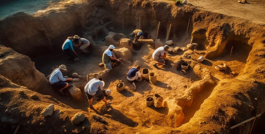 Много будешь копать - скоро состаришься. Повзрослеет ли Омск по примеру Казани?