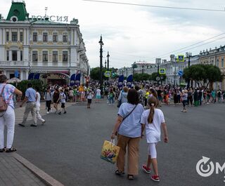 Куда нужно успеть: главные события Дня города-2024