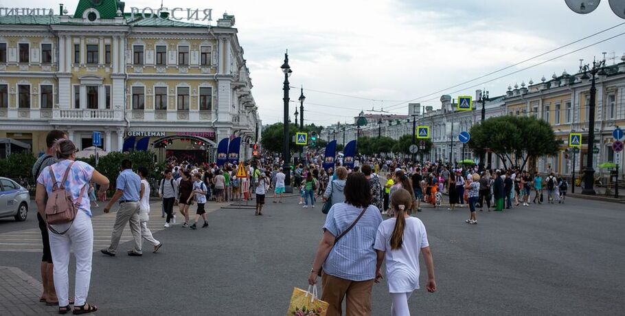 Куда нужно успеть: главные события Дня города-2024