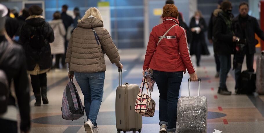 Билеты на самолёт Омск - Усть-Ишим появились в продаже