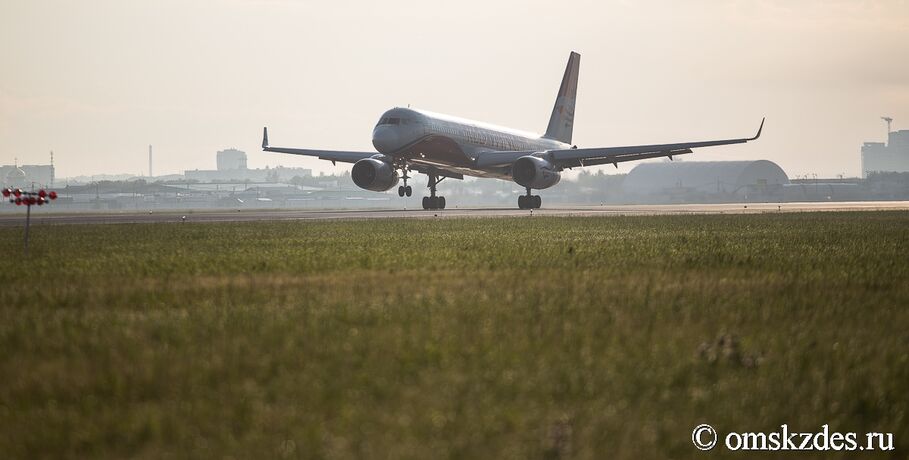 У омичей стало больше шансов уехать в Красноярск