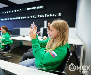 Не гасить, а поддерживать внутренний огонь человека. Чем запомнится Омск 