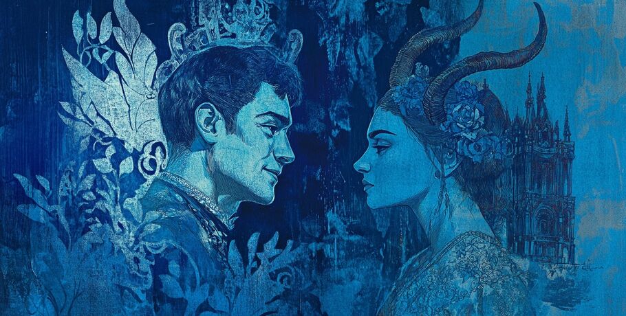 Сегодня ты деревенский красавец, а завтра - птица в силках или собака-пастух. Читаем сказки Омского Прииртышья