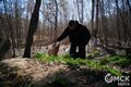 Соревнование на пользу природе: в Омске проведут плоггинг-забег