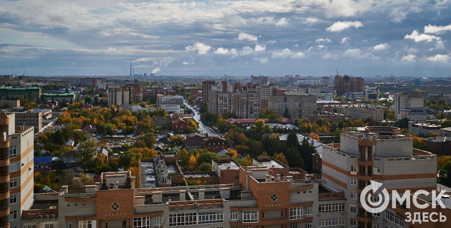 Омск набирает обороты в борьбе за престижный титул