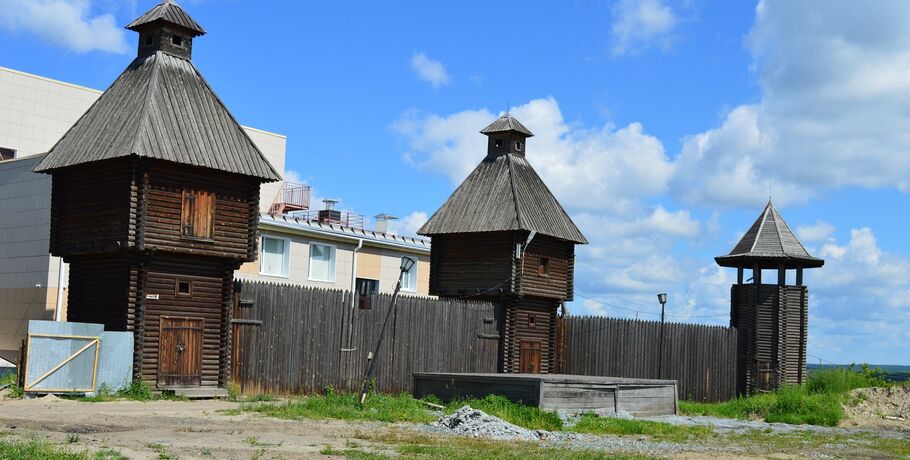 Мозговой штурм для Тары. Город получит мастер-план, чтобы привлечь инвестиции и улучшить себя