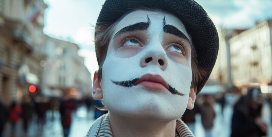 Лицедейство за кадром: как профессия помогает актёру в жизни