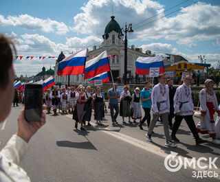 Народов много - страна одна. Проверяем свои знания о культуре России