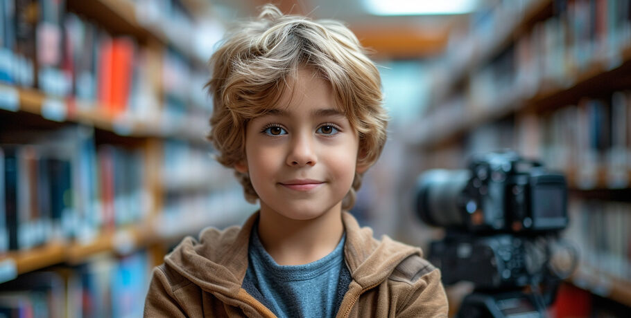 Омская "Большая перемена" в десятке лучших