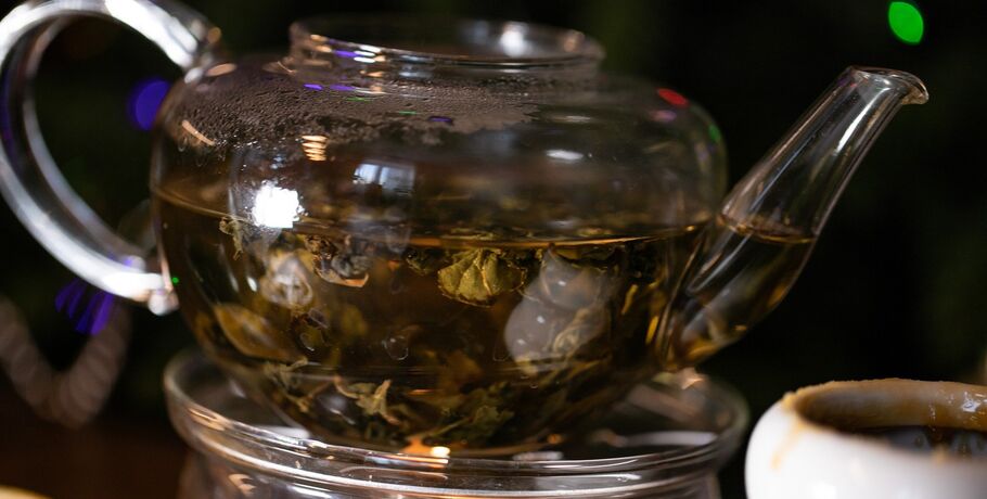 Десять лет уюта. "Чайная юрта" покидает центр Омска