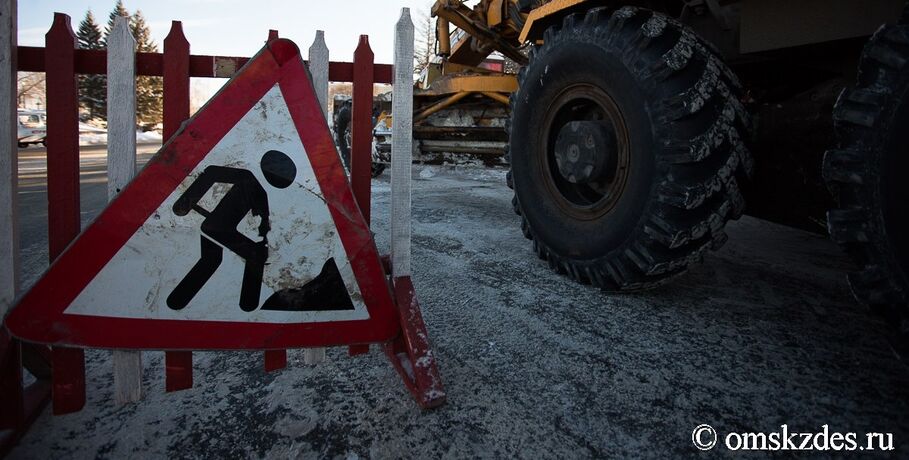 На бульваре Архитекторов открыли перекрёсток наполовину